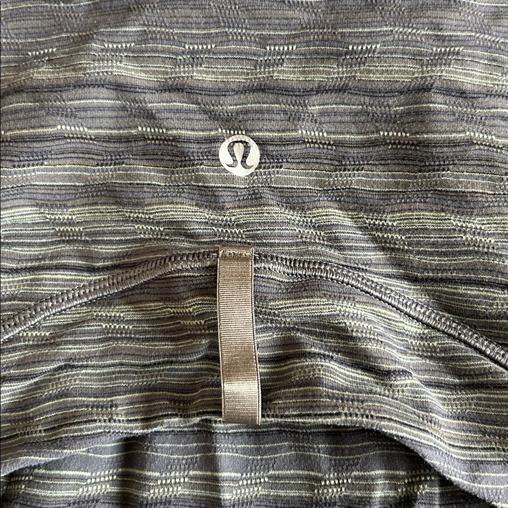 Lululemon Full-Zip Jacket Define Jacket - image 6